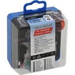 Žárovky box ŠKODA ROOMSTER H7 + OCT2/FAB2