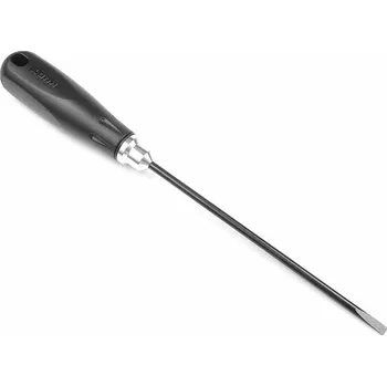 RC model auta HUDY PT SLOTTED SCREWDRIVER 4.0 MM - FOR ENGINE ADJUST. - SPC - V2 - expresní doprava