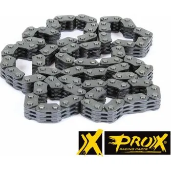 Řetězová sada pro motocykl PROX rozvodový řetěz HONDA XR 600R (93-00), NX 650 doMINATOR (88-01), XL 600V (89-90) (409-118) (OEM:14401-MN1-671) (PROX rozvodový řetěz HONDA XR 600R (93-00), NX 650 doMINATOR (88-01), XL 600V (89-90) (409-118) (OEM:14401-MN1-671))