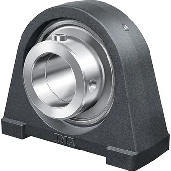 RSHEY 15 - stojatá ložisková jednotka litinová