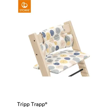 STOKKE polštářek Tripp Trapp Classic Cushion Soul System OCS