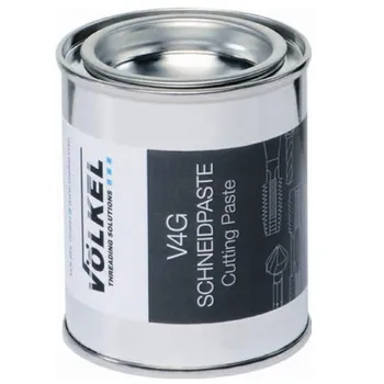 Závitořezný nástroj DAT-KNIPEX-WITTE-VOLKEL Mast na řezání závitů V4G VÖLKEL