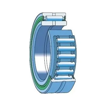 NKI 5/12 TN - jehlové ložisko s vnitřním kroužkem