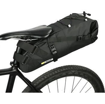 brašna na kolo Rhinowalk RK5110 černá 10 l