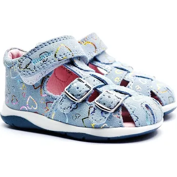 Chlapecké sandály Dívčí sandále RICHTER 2850 5121 3310 Velikost: 30