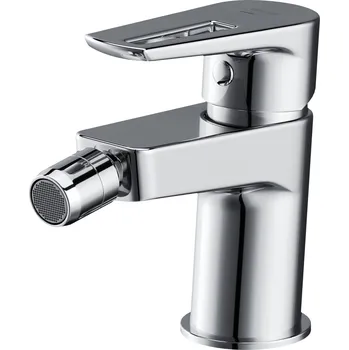 Cersanit Mille bidetová baterie stojící chrom S951-347