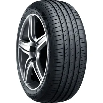 Letní osobní pneu NEXEN N'Fera Primus 235/55 R17 103 W XL