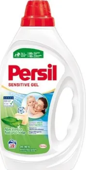 Prací gel Persil Sensitive Gel