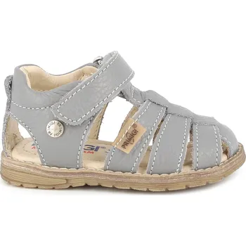 Dívčí sandály Primigi dětské kožené sandály 1914533 Velikost: 28