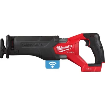 Pila ocaska MILWAUKEE M18 ONEFSZ-0X ONE-KEY Aku šavlová pila SAWZALL 18V (bez aku) - 4933478296