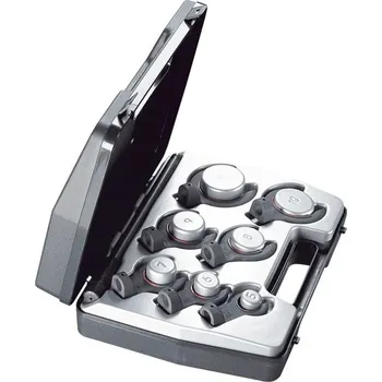 TMHN 7 - montážní klíče na koncové matice