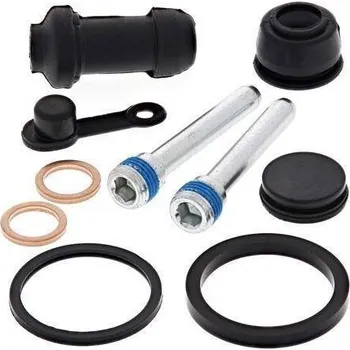 Brzdový třmen All Balls opravná sada předního brzdového třmenu Honda CR80R 93-02, CR80RB 96 HONDA CR 80 R rok 93-02