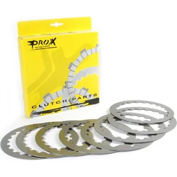 Spojková sada PROX spojkové plechy KTM SX/EXC 250/300/360/380 94-12 (PROX spojkové plechy KTM SX/EXC 250/300/360/380 94-12)