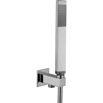 Sprchový set Paffoni sprchová sada na stěnu chrom ZDUP095CR