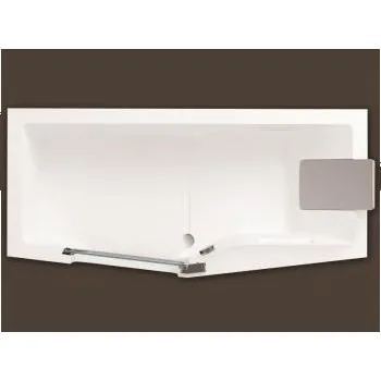 Vana Novellini VANA IRIS 170 x 80 cm, SAIRI170L