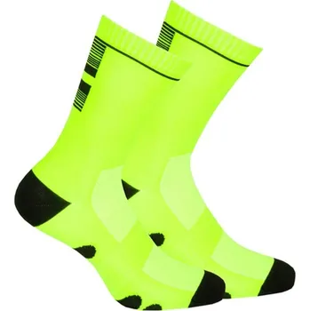 Pánské ponožky SPORTOVNÍ PONOŽKY GATTA ACTIVE WZ.999 pistácie 35-38