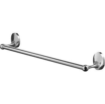 BISK Emotion věšák na ručník chrom-satén 03110