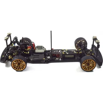 RC náhradní díl Absima Magnetické úchyty karosérie