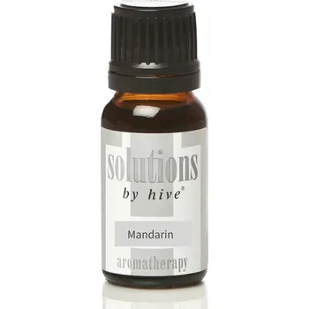 Vůně do bytu HIVE Lash Esenciální olej - mandarinka 12ml