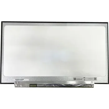 Náhradní displej pro notebook LCD displej display Asus VivoBook X712FA 17.3" 1600x900 WXGA++ HD+ LED 30pin Slim (eDP) matný povrch