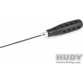 RC model auta HUDY PT ALLEN WRENCH + REPL. TIP 1.5 x 120 MM - V2 - expresní doprava