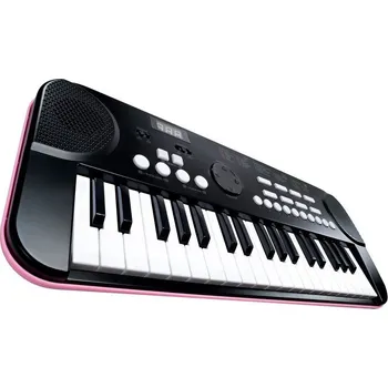 Hudební nástroj pro děti Keyboard Sheffield, růžová
