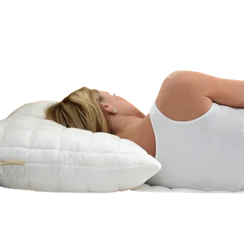 Polštář Every Visco anatomický polštář 72 x 42 cm