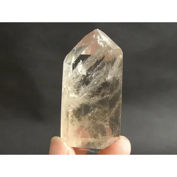 Sběratelství Křišťál broušená špice 57g