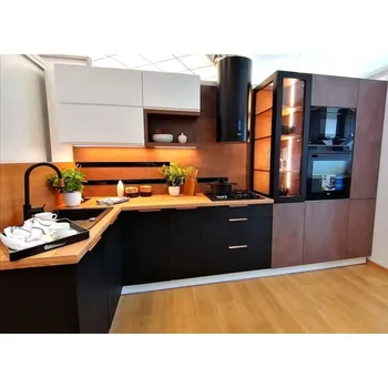 Kuchyňská linka Kuchyňská linka ITALIA IV.