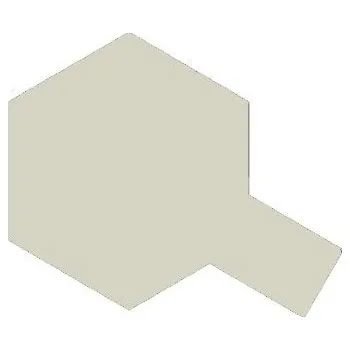 Modelářská barva Tamiya Tamiya X-32 Titanium silver/titan stříbrná