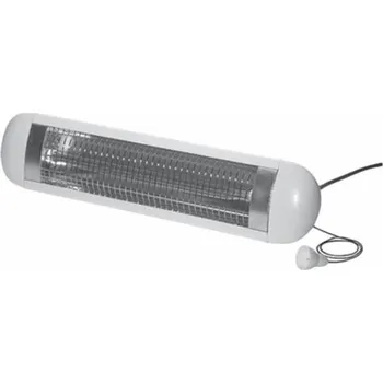 Průmyslové topidlo Topidlo Hartig & Helling BS 50 Premium