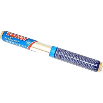 Alobalová fólie TOPSTAR alobal 20m 9,5-10u