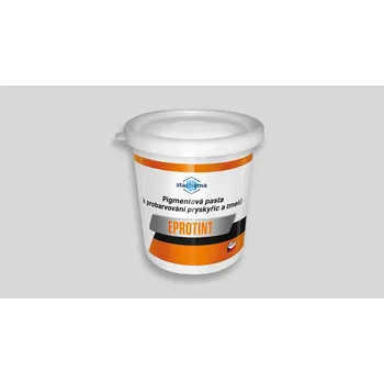 Tmel Eprotint 200g - černý