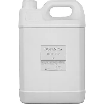 Mýdlo Tekuté mýdlo, náplň pro PS, 5 l kanystr, Botanica ROPSBO-LS5000