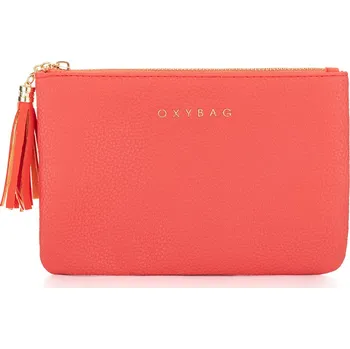 Oxybag Kosmetická taška DAY Leather Coral