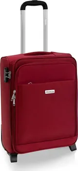 Cestovní kufr Avancea GP7172 2W S červený