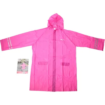 Dívčí pláštěnka růžová Wolf Y2214 Velikost: 134/140