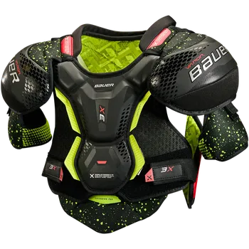 Ramena BAUER Vapor 3X JR Velikosti: L junior