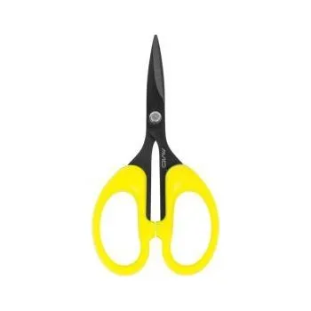 Avid Carp Nůžky Titanium Braid Scissors