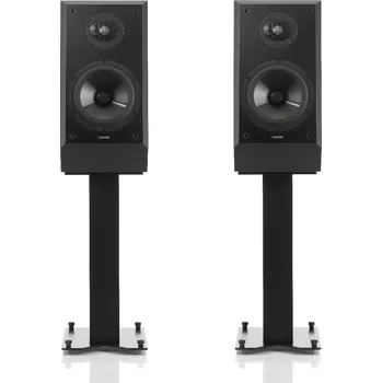 Epos ES-14N + stojany - černá