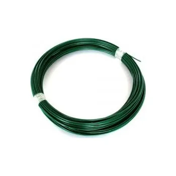 Pletivo ostatní Napínací drát PVC