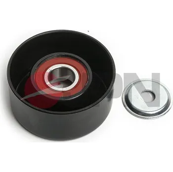 Vratná/vodicí kladka, klínový žebrový řemen JPN 20R4007A-JPN