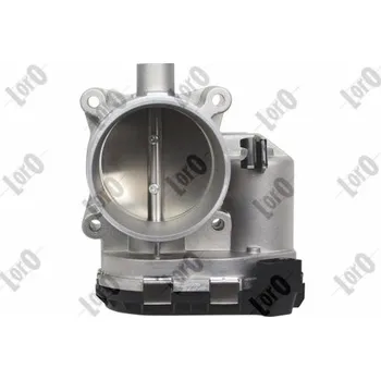 Systém vstřikování Hrdlo škrticí klapky ABAKUS 121-02-035