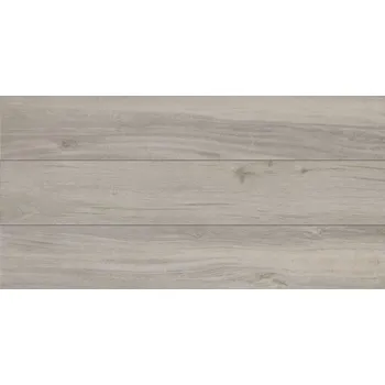 Dlažba Klima Grey - dlažba rektifikovaná 20x120 šedá Klima Grey 20x120