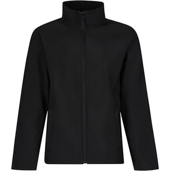 Pánská softshellová bunda Regatta Pánská softshellová bunda TRA680 Černá XL