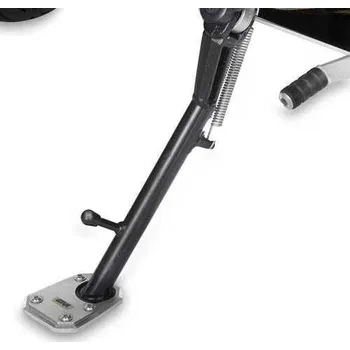 Rám pro motocykl Kappa ES5113K hliníkové rozšíření bočního stojanu BMW R 1200 RT (14-18), BMW R 1250 RT -19 BMW R 1250 RT rok 19-20