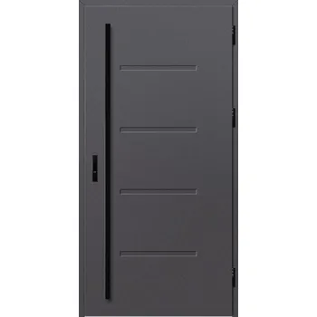 Vchodové dveře ERKADO Vchodové dveře ERKADO Lutter 3