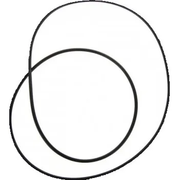 Přislušenství brzdového systému O-kroužek brzdového válce 299x3,75mm John Deere L56246 L39942 L116345 L59255 L40381 MZR 52263