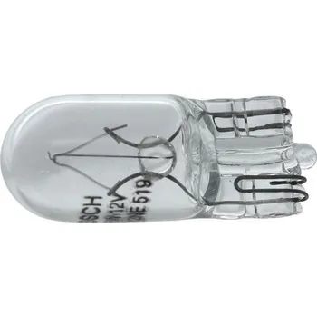 Autožárovka Zarovka, pridavne brzdove svetlo BOSCH 1 987 302 819