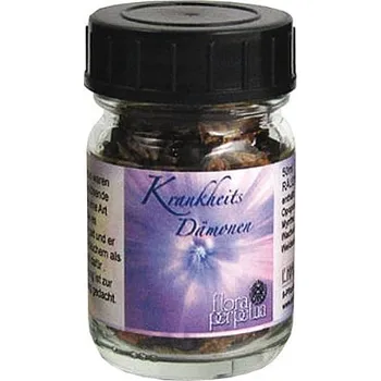 Vykuřovací směs Paracelsus Proti nemoci Krankheit